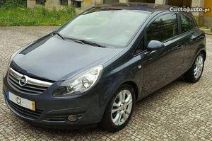 Opel corsa GTC Novembro/06 - à venda - Ligeiros