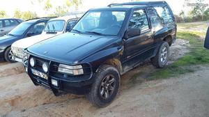 Opel frontera sport Fevereiro/98 - à venda - Pick-up/