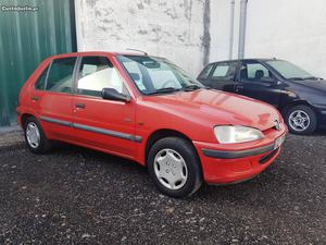 Peugeot  Diesel  Setembro/96 - à venda -