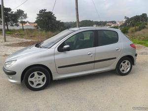 Peugeot  HDI A.C. Dezembro/03 - à venda - Ligeiros