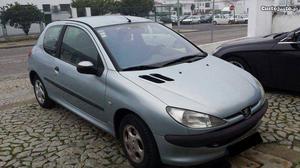 Peugeot  Hdi de  Setembro/02 - à venda -