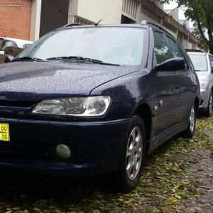 Peugeot  Maio/00 - à venda - Ligeiros Passageiros,