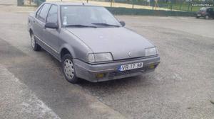Renault 19 Chamade 5p Abril/90 - à venda - Ligeiros
