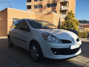 Renault Clio 1.5 Dci A/C Setembro/08 - à venda - Comerciais