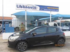 Renault Clio 1.5 dci dynamic 89 cv 5p