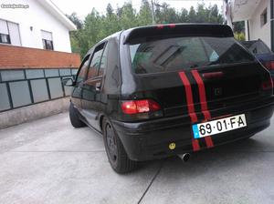 Renault Clio 5 portas Março/92 - à venda - Ligeiros