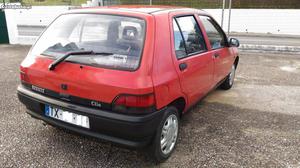 Renault Clio Passageiros Abril/92 - à venda - Ligeiros