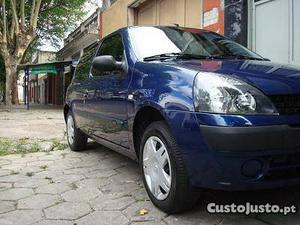 Renault Clio  V GASOLINA Junho/03 - à venda -