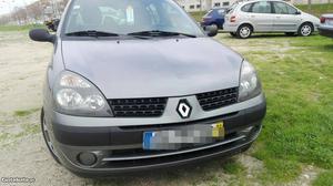 Renault Clio cc Julho/01 - à venda - Ligeiros