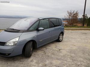 Renault Espace 1.9 dci Julho/04 - à venda - Monovolume /