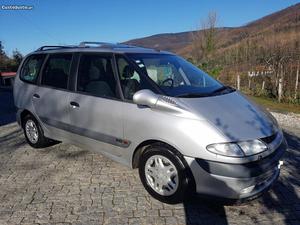 Renault Espace 2.2 Dti 7lugares Abril/00 - à venda -