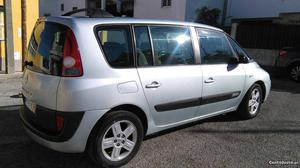 Renault Espace dci Setembro/03 - à venda - Monovolume /