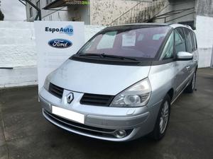 Renault Grand Espace 2.2 dCi Init. 7L Aut.