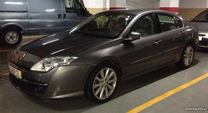 Renault Laguna III 2.0 Dci 150 cv Automático Outubro/07 -