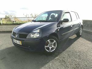 Renault clio 1.5 Diesel  Agosto/03 - à venda - Ligeiros