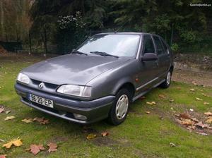 Renault  d,asst 86km 94 Novembro/94 - à venda -