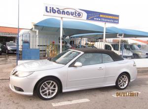 Saab 9-3 cabriolet 1.9 tid line sport 150 cv