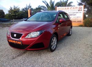 Seat Ibiza 1.6 TDi Style