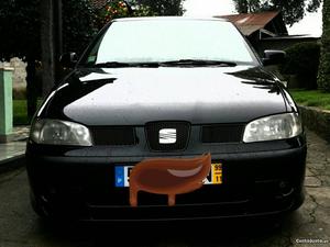 Seat Ibiza 6k2 1.9Tdi Sport Novembro/99 - à venda -