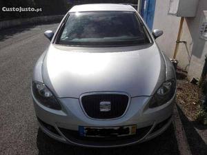 Seat Leon Ecomotive Outubro/08 - à venda - Ligeiros