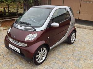 Smart Fortwo cdi - só visto Setembro/06 - à venda -