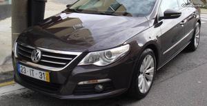 VW CC cv Fevereiro/10 - à venda - Ligeiros