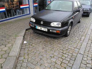 VW Golf 1.6 GT Outubro/95 - à venda - Ligeiros Passageiros,