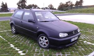 VW Golf Gt tdi Outubro/97 - à venda - Ligeiros Passageiros,