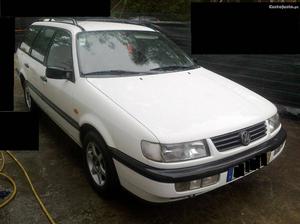 VW Passat 1.9 turbo diesel Março/94 - à venda - Ligeiros