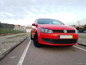 VW Polo 1.2 TDi  Julho/11 - à venda - Ligeiros