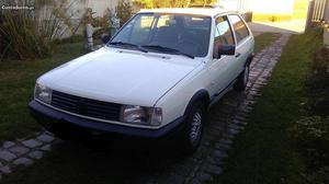 VW Polo g40 Maio/92 - à venda - Ligeiros Passageiros,