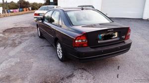 Volvo S80 Dcv nugosav Julho/03 - à venda -