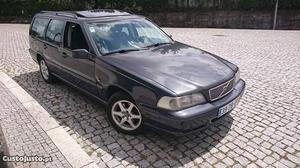 Volvo V70 Gls Abril/97 - à venda - Ligeiros Passageiros,