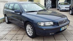 Volvo V70 Nacional Full Extras Fevereiro/00 - à venda -