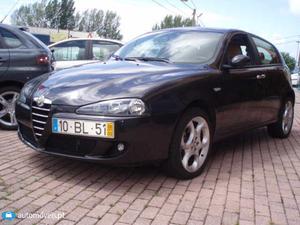 Alfa Romeo  JTD Executive (120cv)(5p)