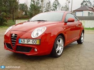 Alfa Romeo Mito 1.6 jtd Distinctive