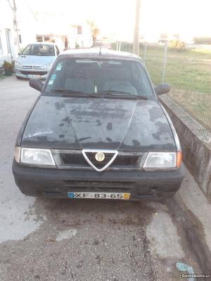 Alfa Romeo  Setembro/91 - à venda - Ligeiros