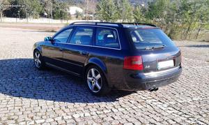 Audi A6 Avant 1.9 tdi Abril/00 - à venda - Ligeiros
