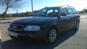 Audi A6 Avant1.8Turbo(180cv) Maio/00 - à venda - Ligeiros