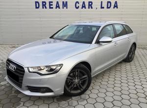 Audi A6 avant 2.0 TDie Sport