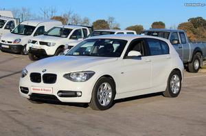 BMW 116 D Line Sport Maio/14 - à venda - Ligeiros