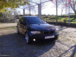 BMW 120 d 5p GPS Janeiro/09 - à venda - Ligeiros
