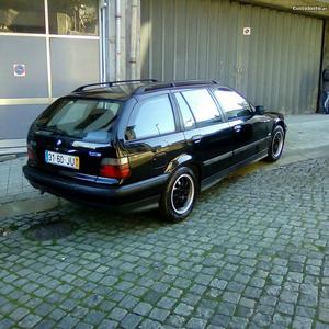 BMW 318 TDS Abril/98 - à venda - Ligeiros Passageiros,