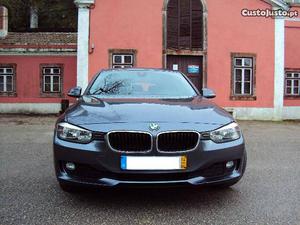 BMW 318 d Touring Navigation Abril/14 - à venda - Ligeiros
