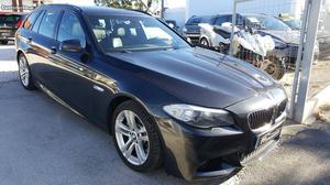 BMW 525 M Packet Janeiro/12 - à venda - Ligeiros