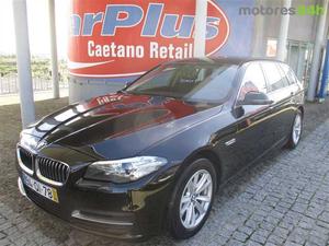 BMW Série  d