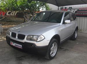 Bmw X3 2.5 IA