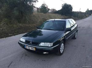 Citroen Xantia 2.0hdi 110cv  Abril/99 - à venda -