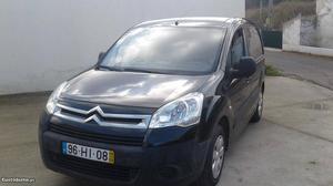 Citroën Berlingo berlingo van Março/09 - à venda -