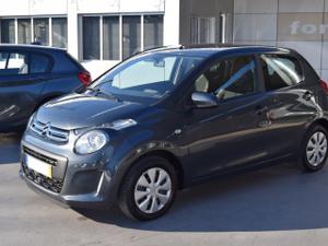 Citroën C1 1.0 VTI FEEL AUTO